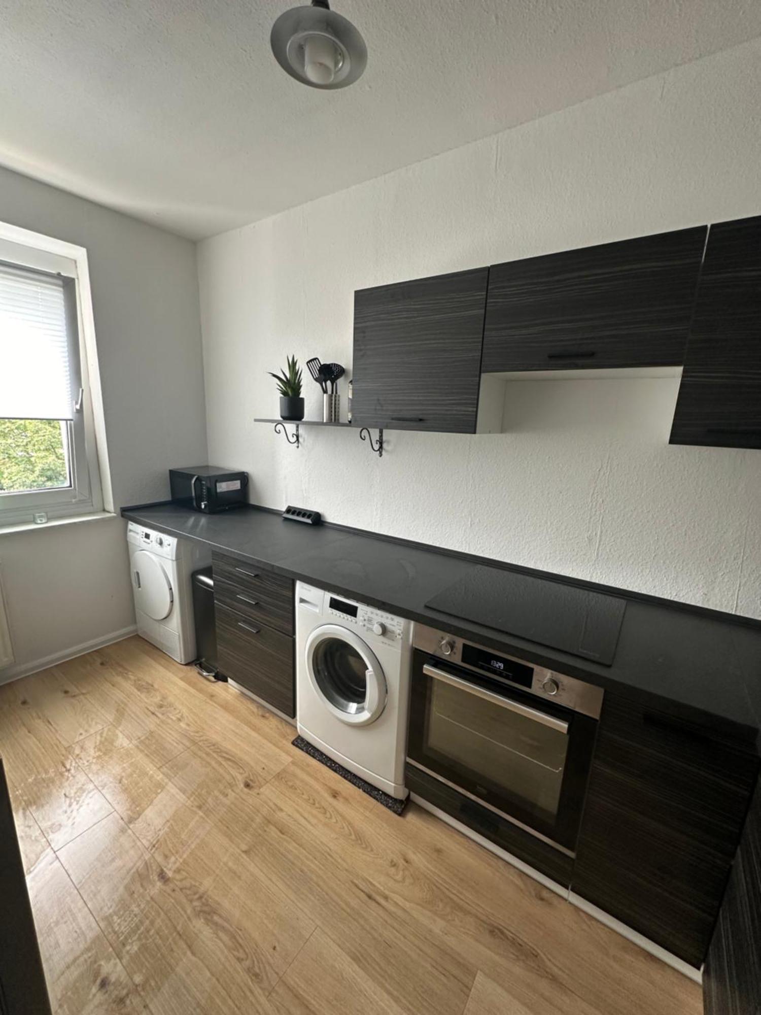 Ferienwohnung Kulkwitzer See Leipzig Exterior foto